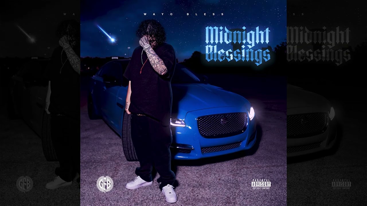 Wayo Bless - 10K (Feat. Drodi)