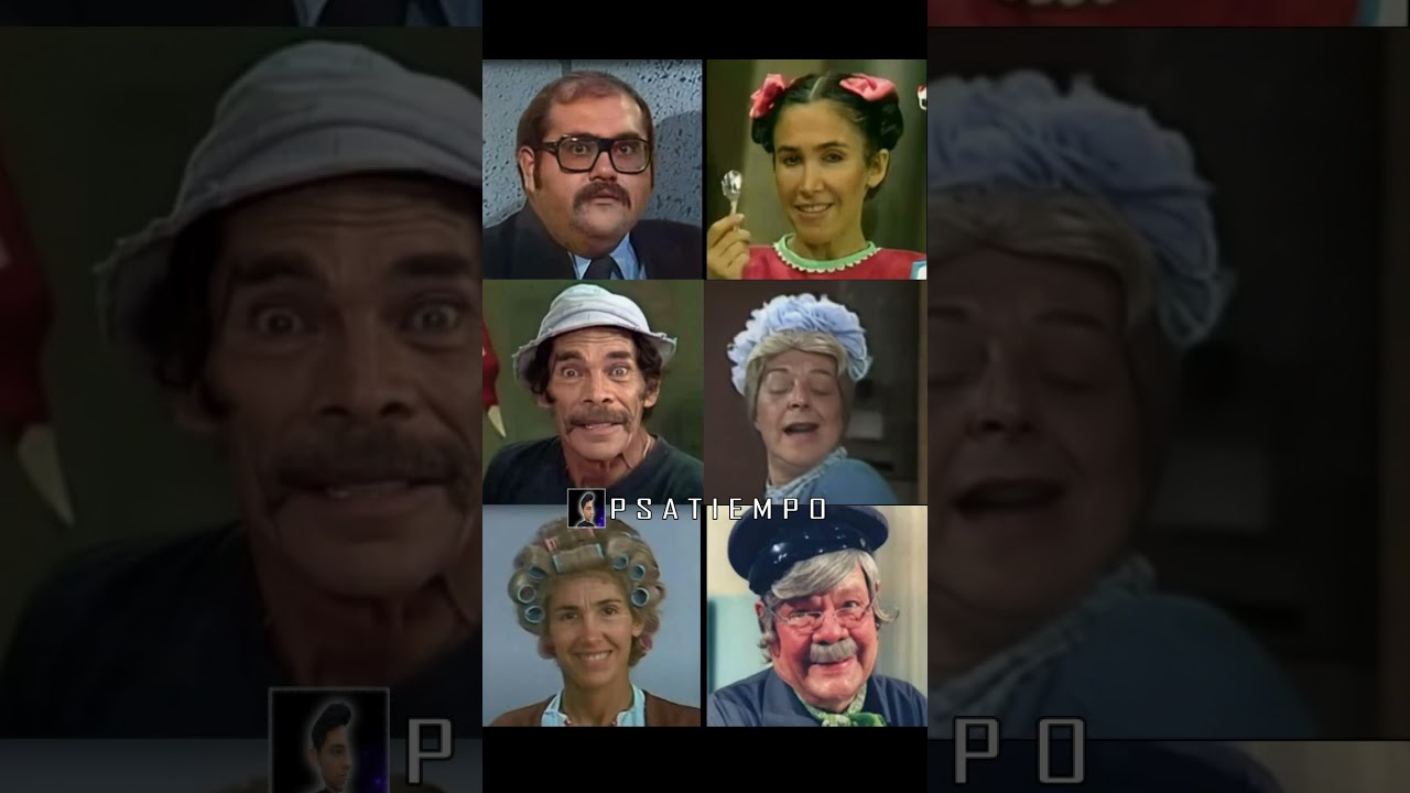 El Karaoke del Chavo Parte 2