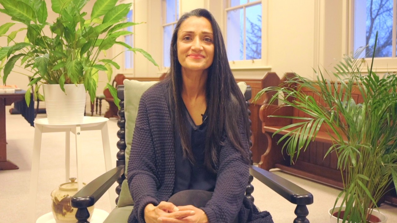 Parent Testimonial - Hear from Sapna
