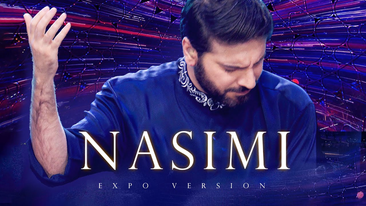 Sami Yusuf - Nasimi (Expo Version) [Live] #worldmusic #worldmusictraditions