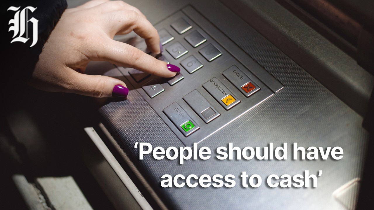 Reserve Bank pushes for banks provide cash services to customers | Herald NOW