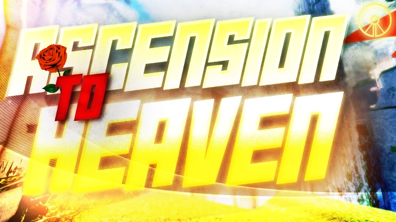 [TOP 4 ETERNAL] ASCENSION TO HEAVEN | Tria.os