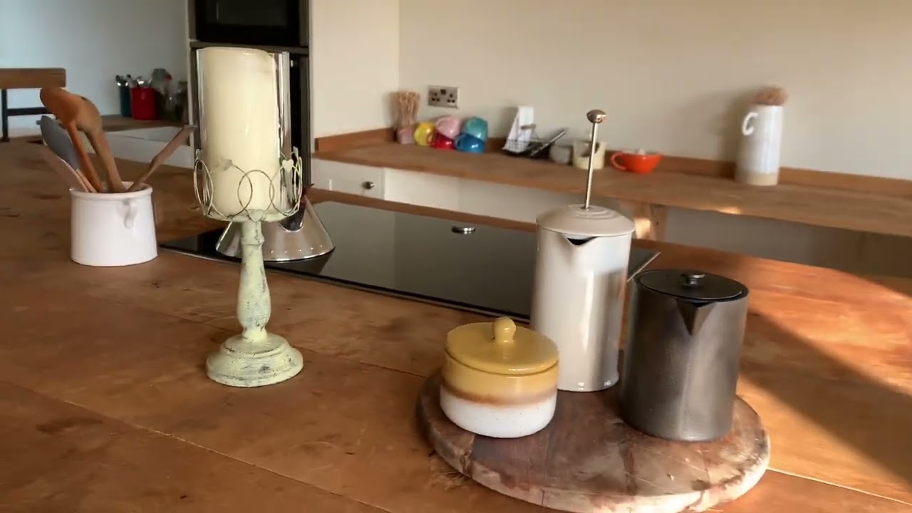 Little Habitat introduced