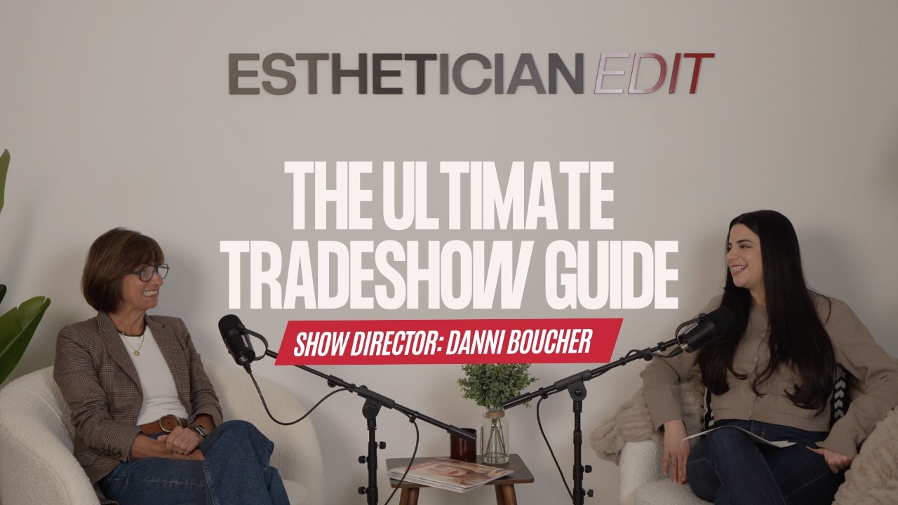 The Ultimate International Congress of Esthetics and Spa Guide: Insider Notes You Can&rsquo;t Miss
