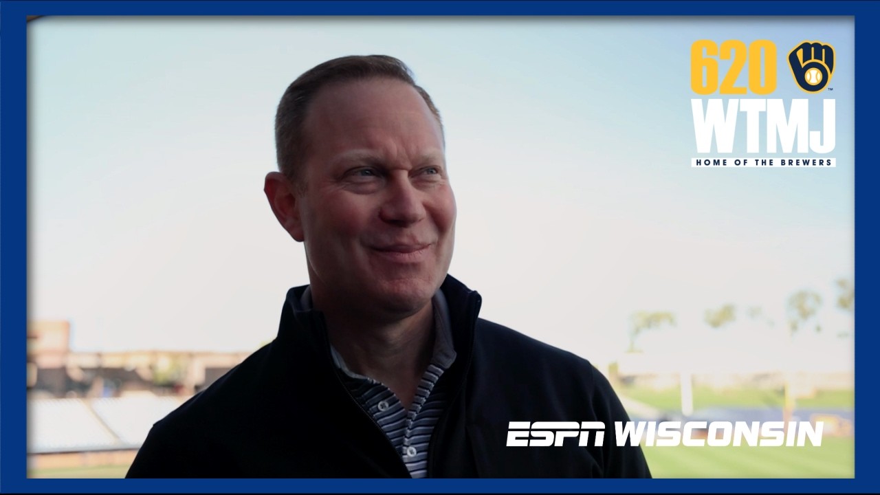 Matt Arnold on Pat Murphy’s Extension & Why the Brewers’ Culture Starts With Him