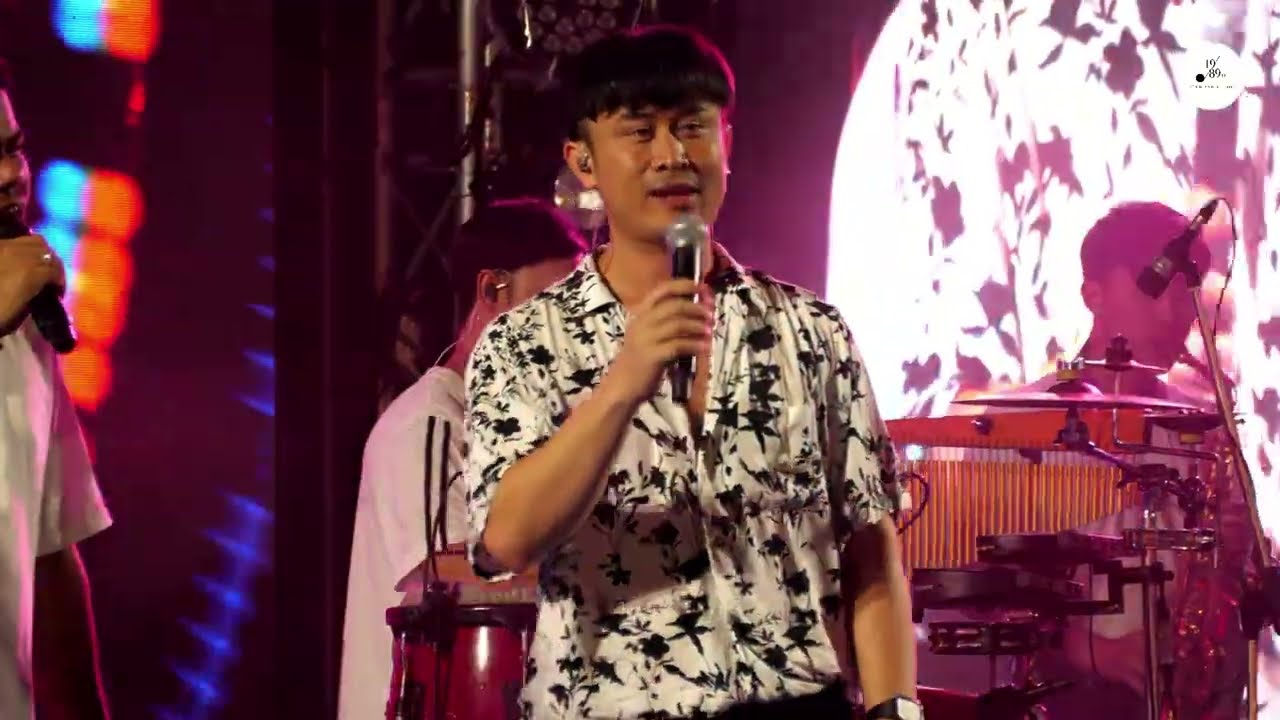 คอนเสิร์ตวงสำราญพัทลุง-งานเลี้ยงบริษัท วารีวัชร กรุ๊ป