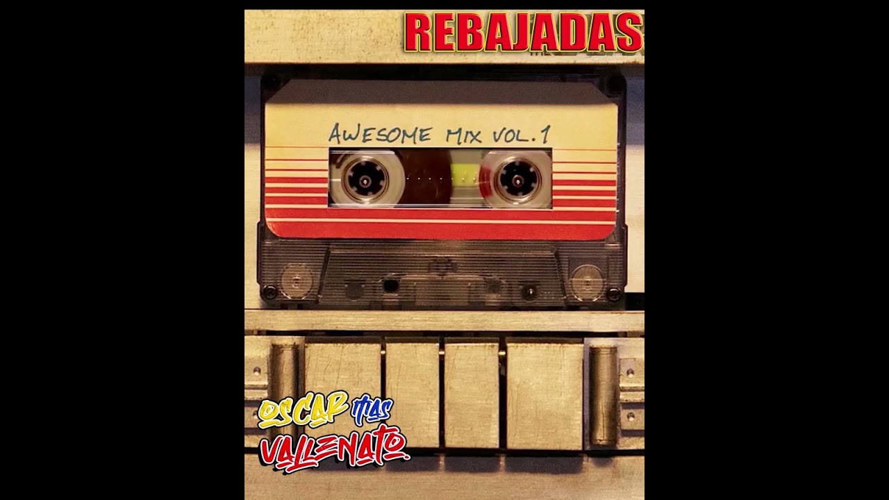 Gigantes del Vallenato .-  Despues del Adios (Rebajada)
