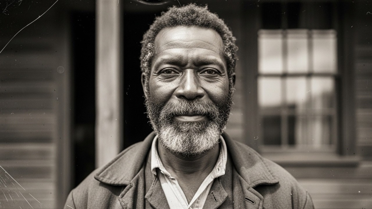 The Man Who Claimed He Came From Another World  The Dark History of Samuel Hawthorne