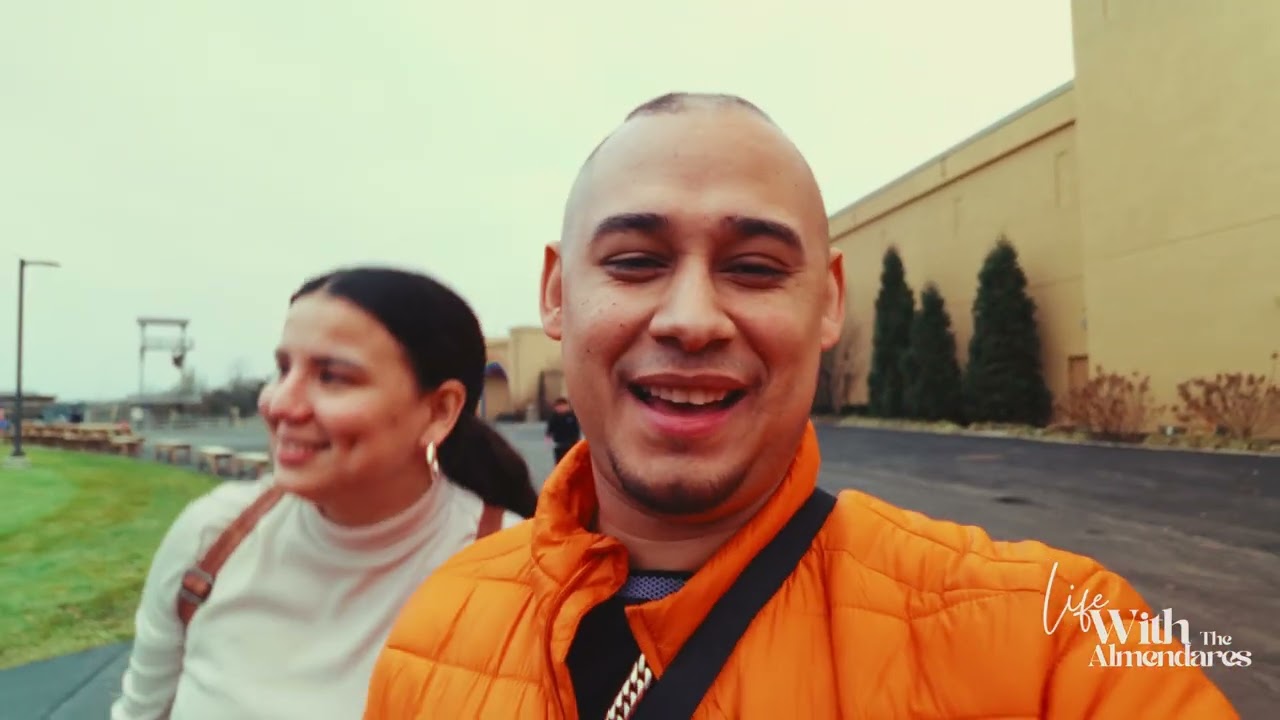 Road Trip with the Kids to the Ark Encounter, KY - The Almendares Family 