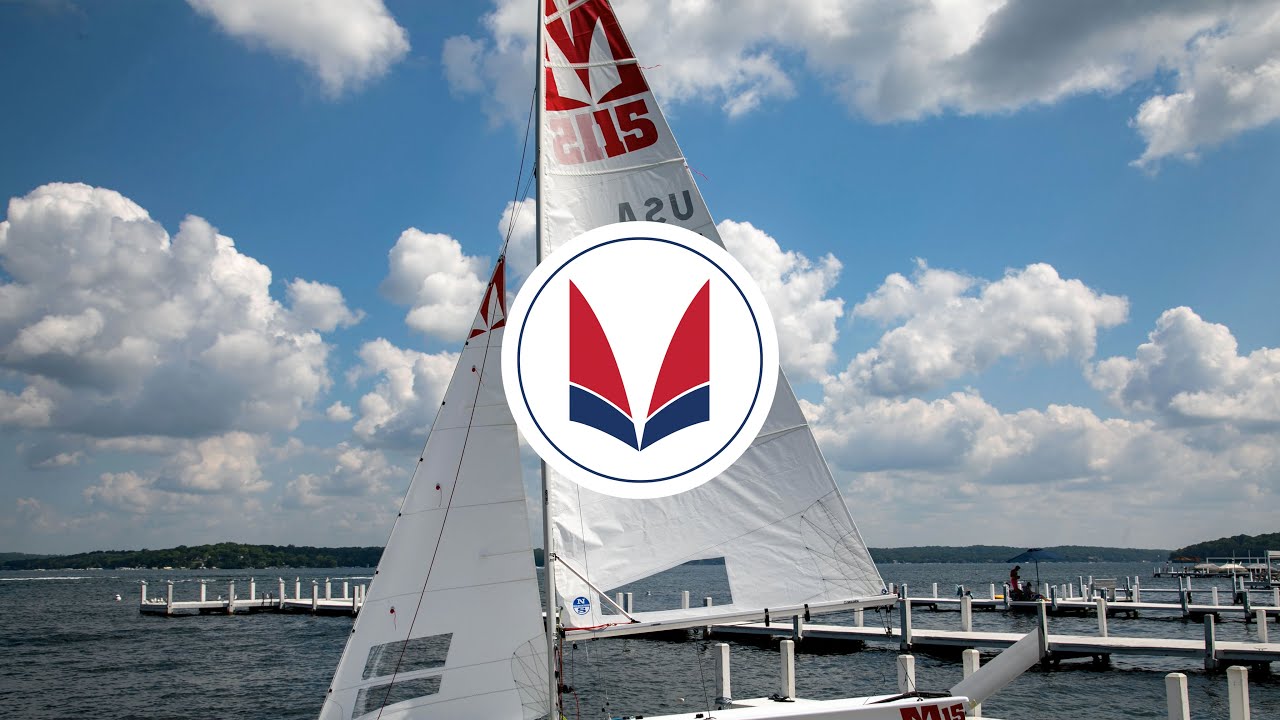 How to Rig the Melges 15