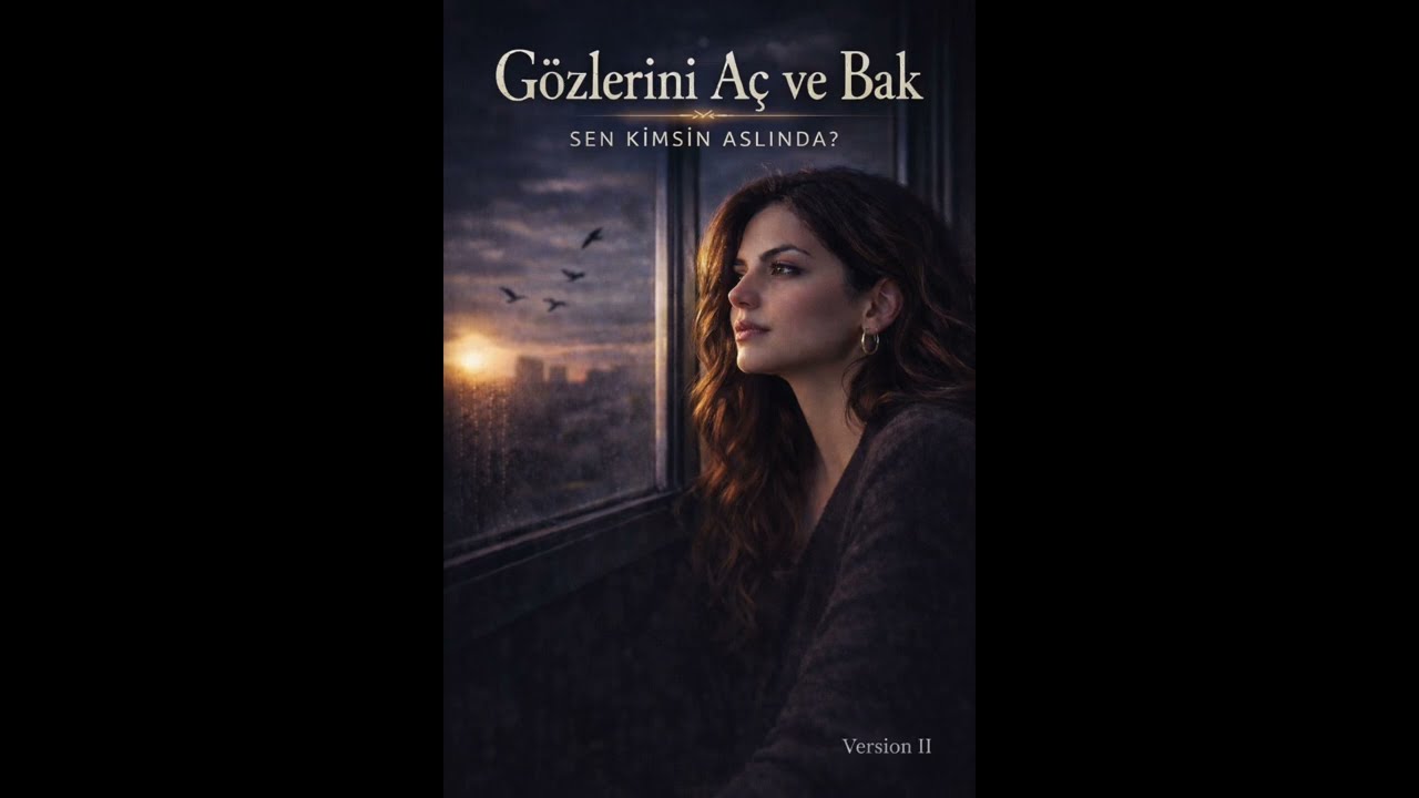 Kimsin Sen – Versiyon II | Official Audio