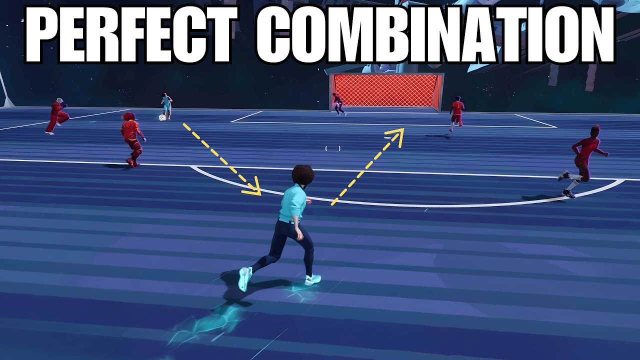 These Combinations Are So GOOD in Rematch!