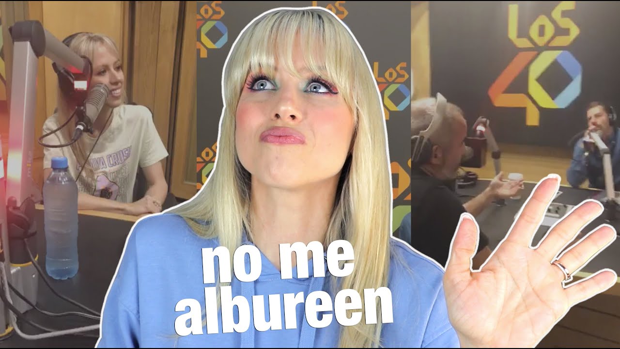 ¡Me entrevistaron en la radio (LA CORNETA) por PRIMERA VEZ! | Superholly