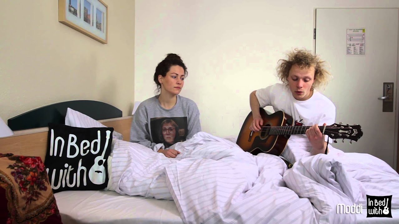 Moddi - Run To The Water - acoustic for in bed with