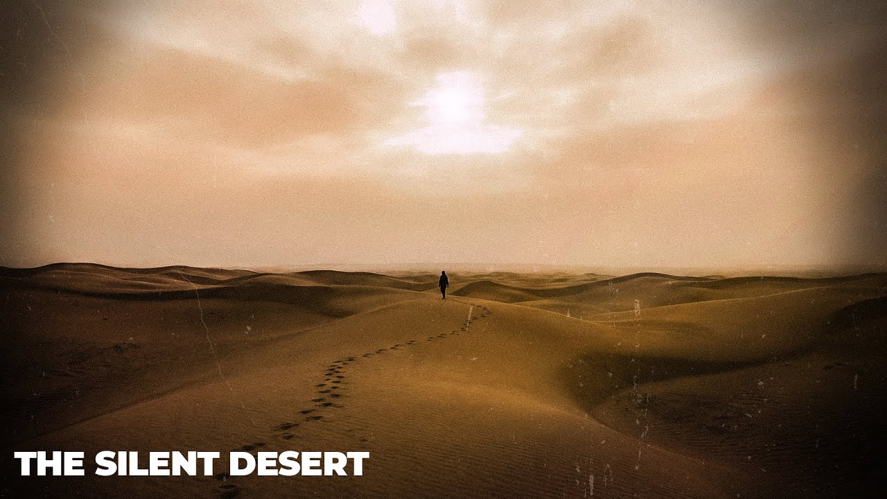 Divine Rescue - The Silent Desert (Official Video) Metalcore
