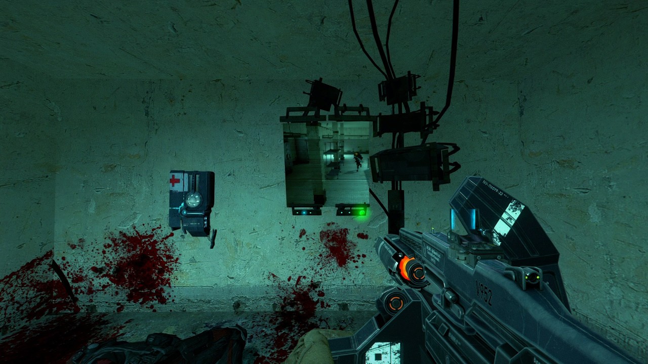 ПОРА ДОПРОЙТИ MMOD TACTICAL RELOADED