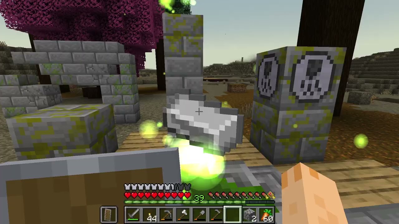 Minecraft - Reclamation S3F99 - PK Spielt