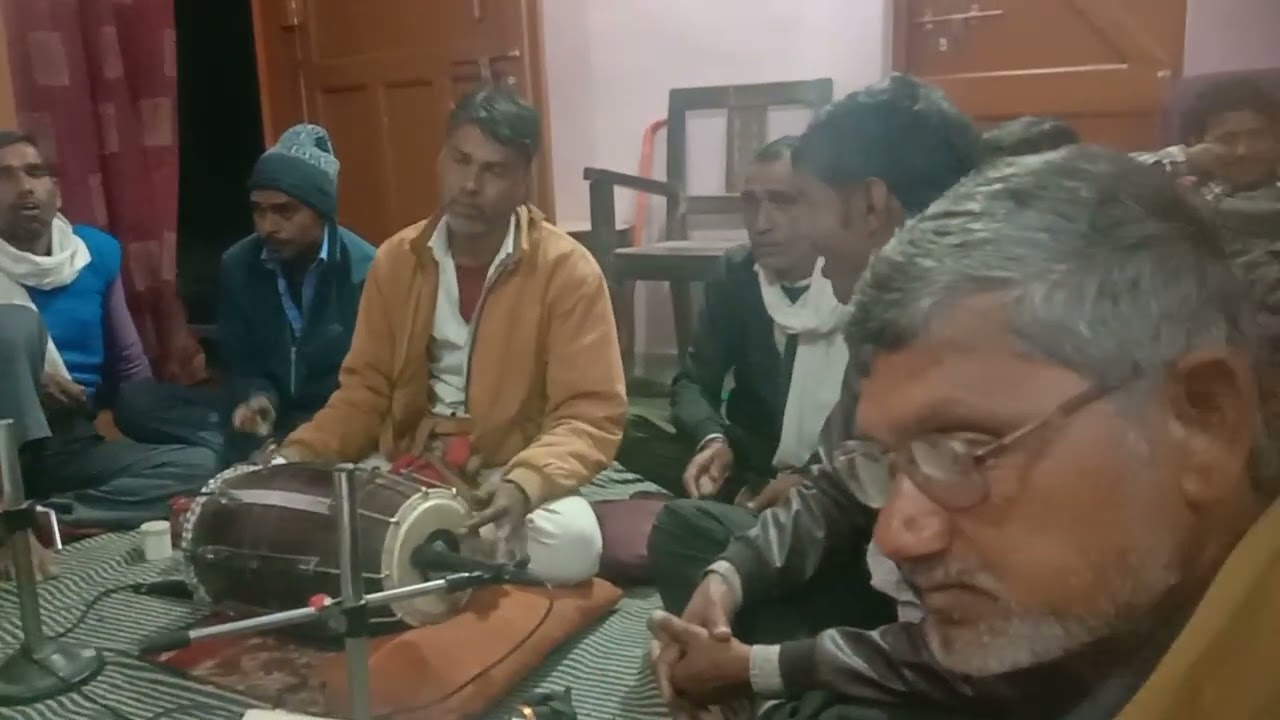 #janathagangaparprabhu #bhajan #video #ajay 