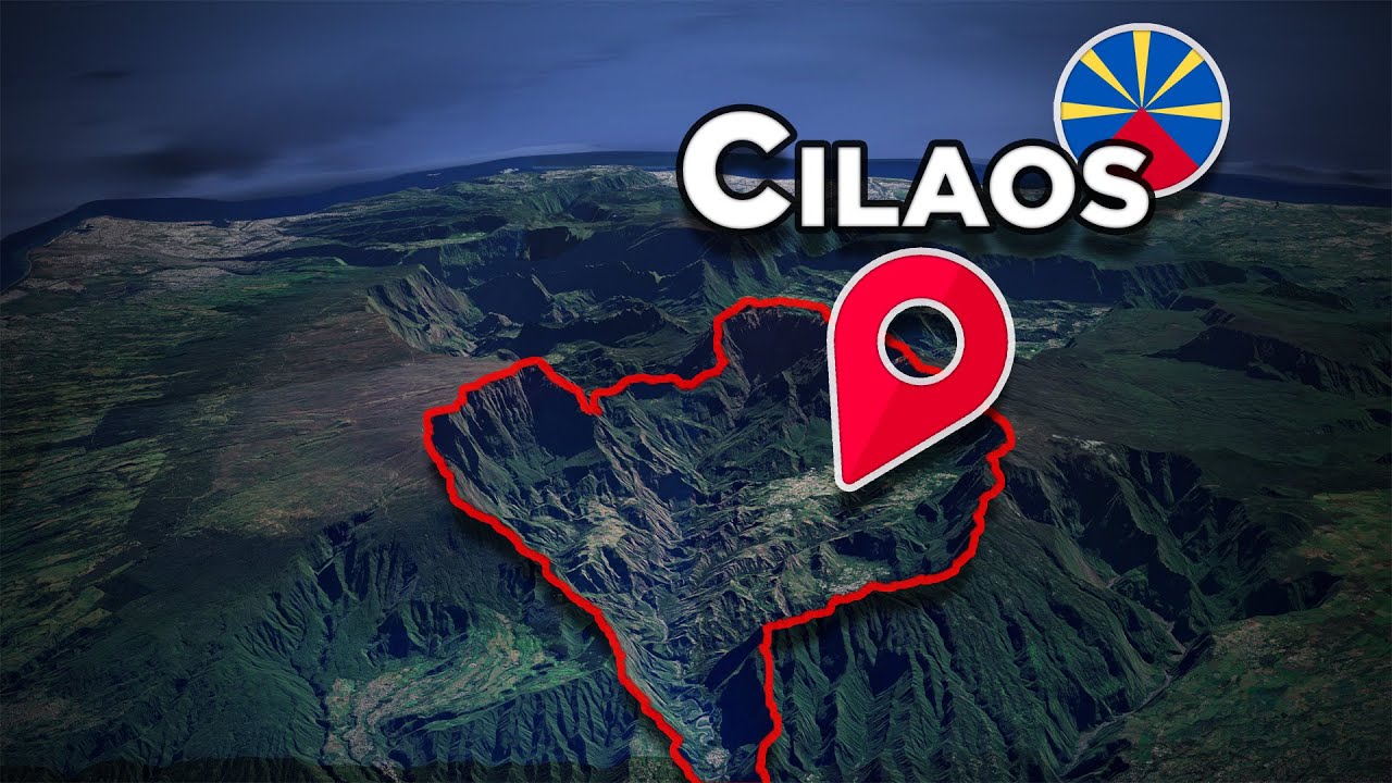 24H à CILAOS ! Tout se passe comme prévu, ou presque...