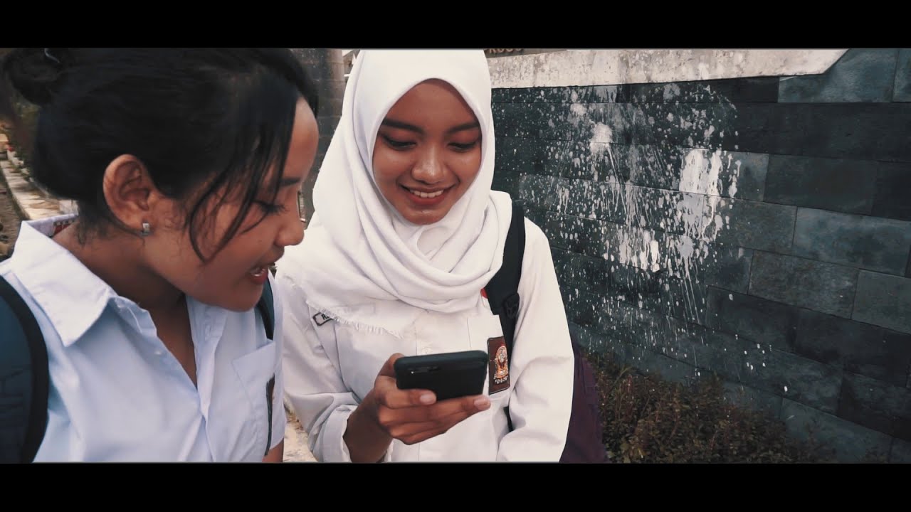 Slemanreceh - Dongaku Nggo Kowe (Official Music Video) Eps 1