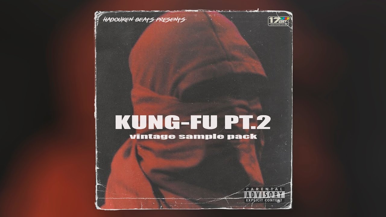 VINTAGE SAMPLE PACK 