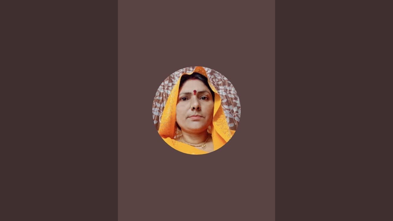 savita Tiwari bagheda lokgeet  लाइव है!