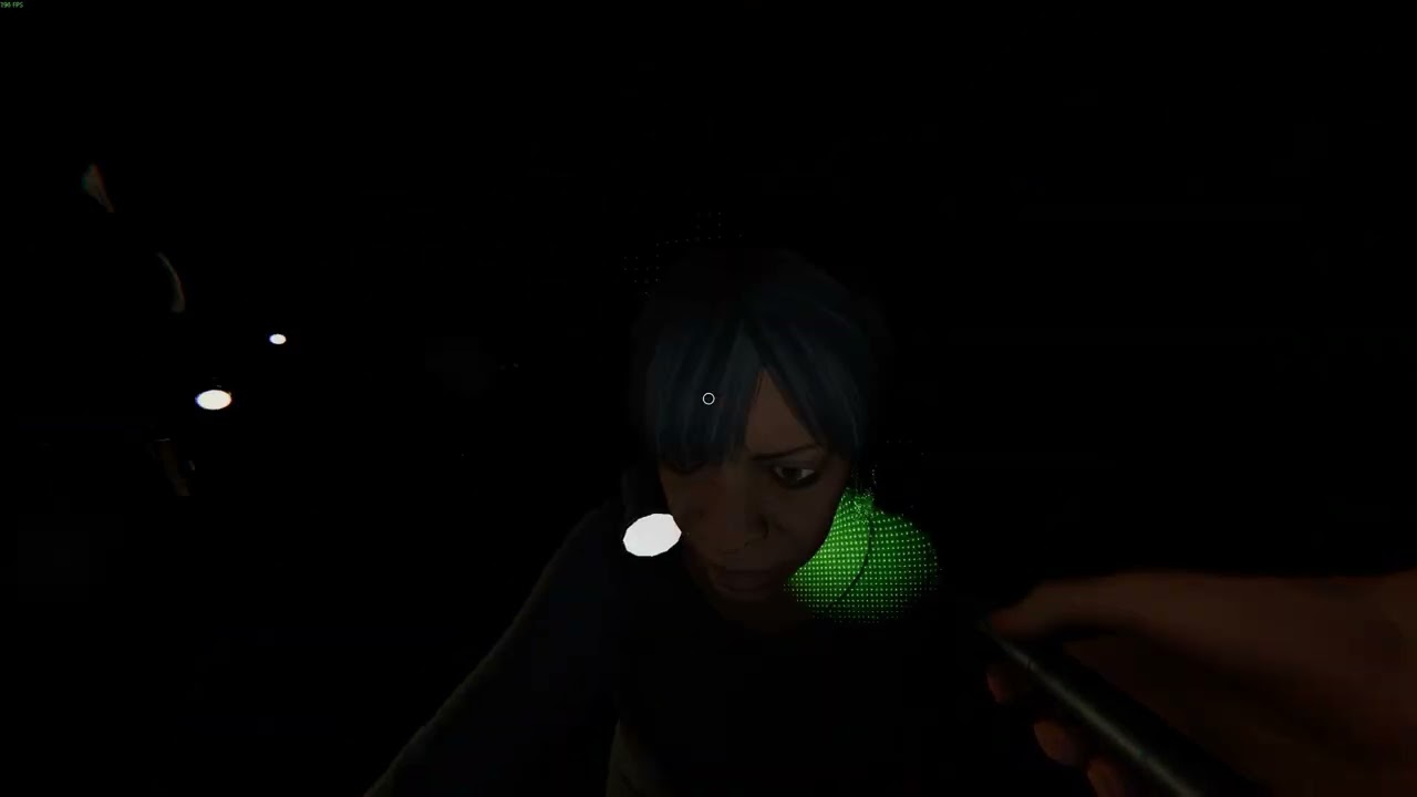 More Phasmophobia