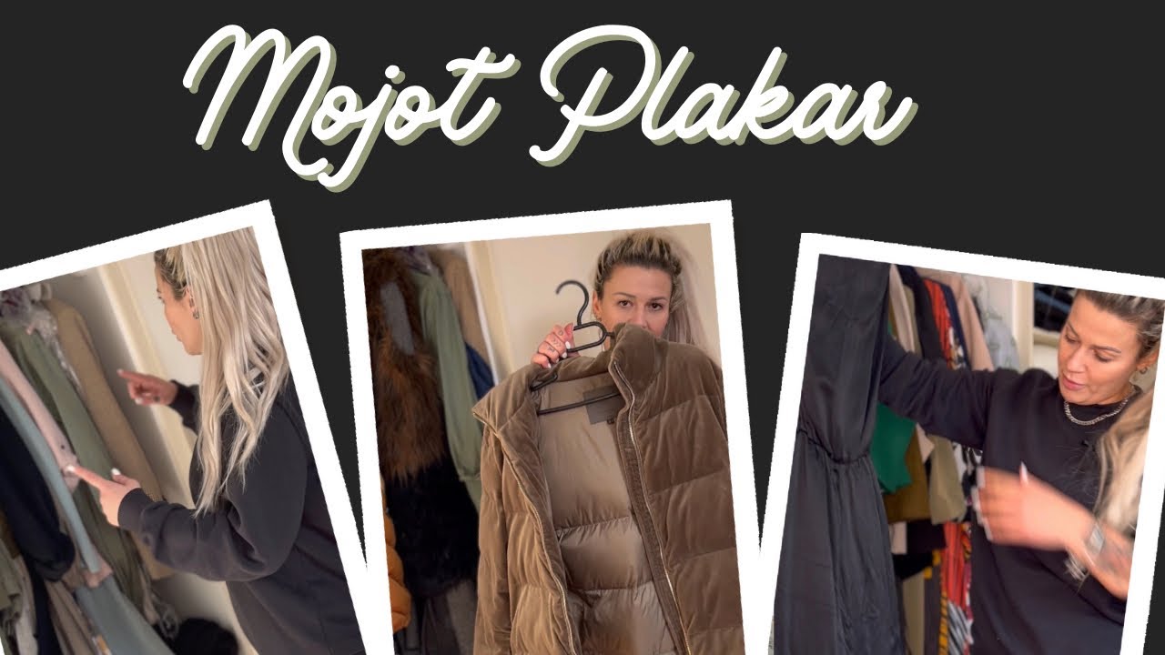 Ѕирни во мојот плакар