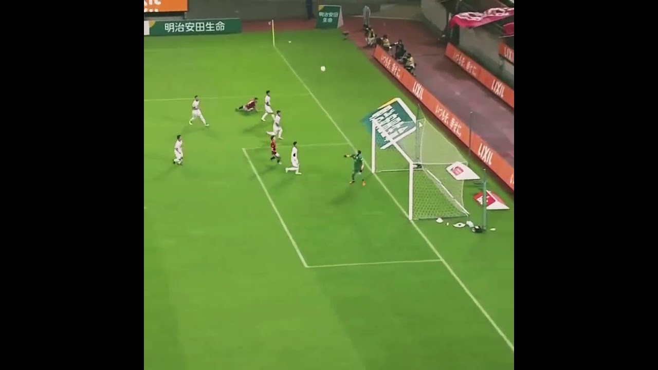 Will Everaldo's goal be the best goal of 2022 ?