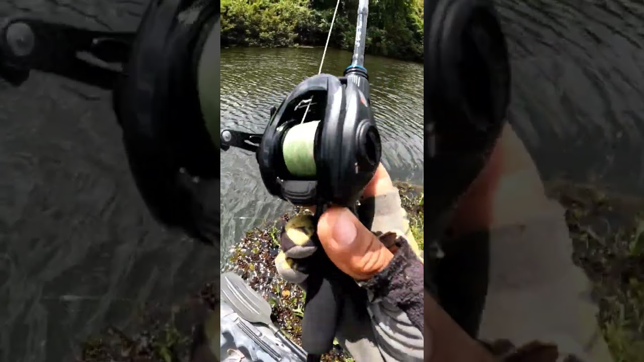 A MELHOR LINHA MULTIFILAMENTO 8X PARA SUAS PESCARIAS 
