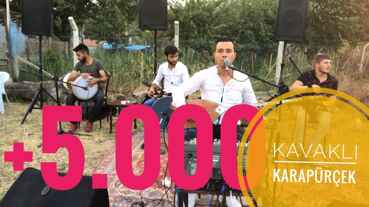 MAMAKLI MUHAMMED AKSOY - KAVAKLI KÖYÜ MUHABBETİ - ( PART 1 )