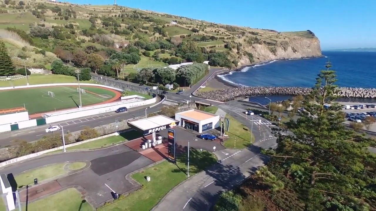 Cidade da Horta, Ilha do Faial | Açores