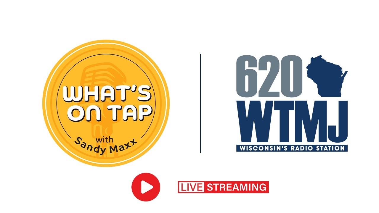 What's On Tap w/ Sandy Maxx - 3/5/26
