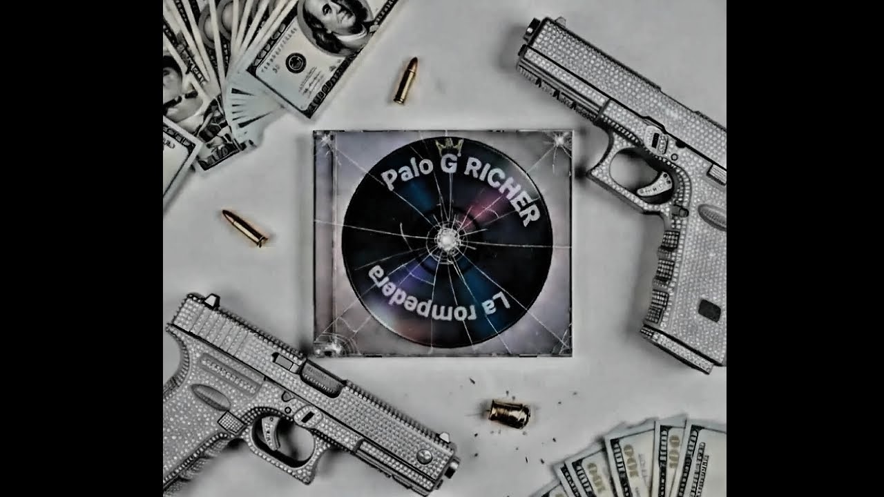 Aló - PROD. (Palo G RECORDS)