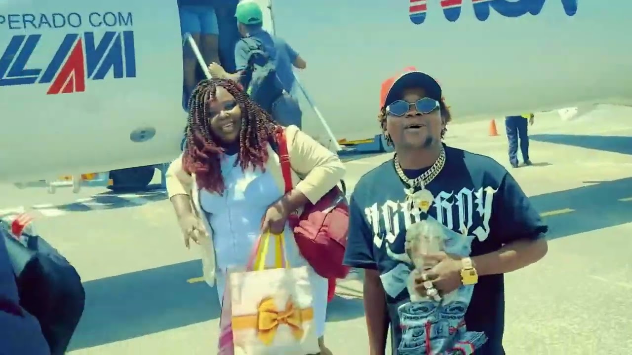 LIL WAYNE DE MOZ AKILAKELALE 🇲🇿🔥🎤🙏2024