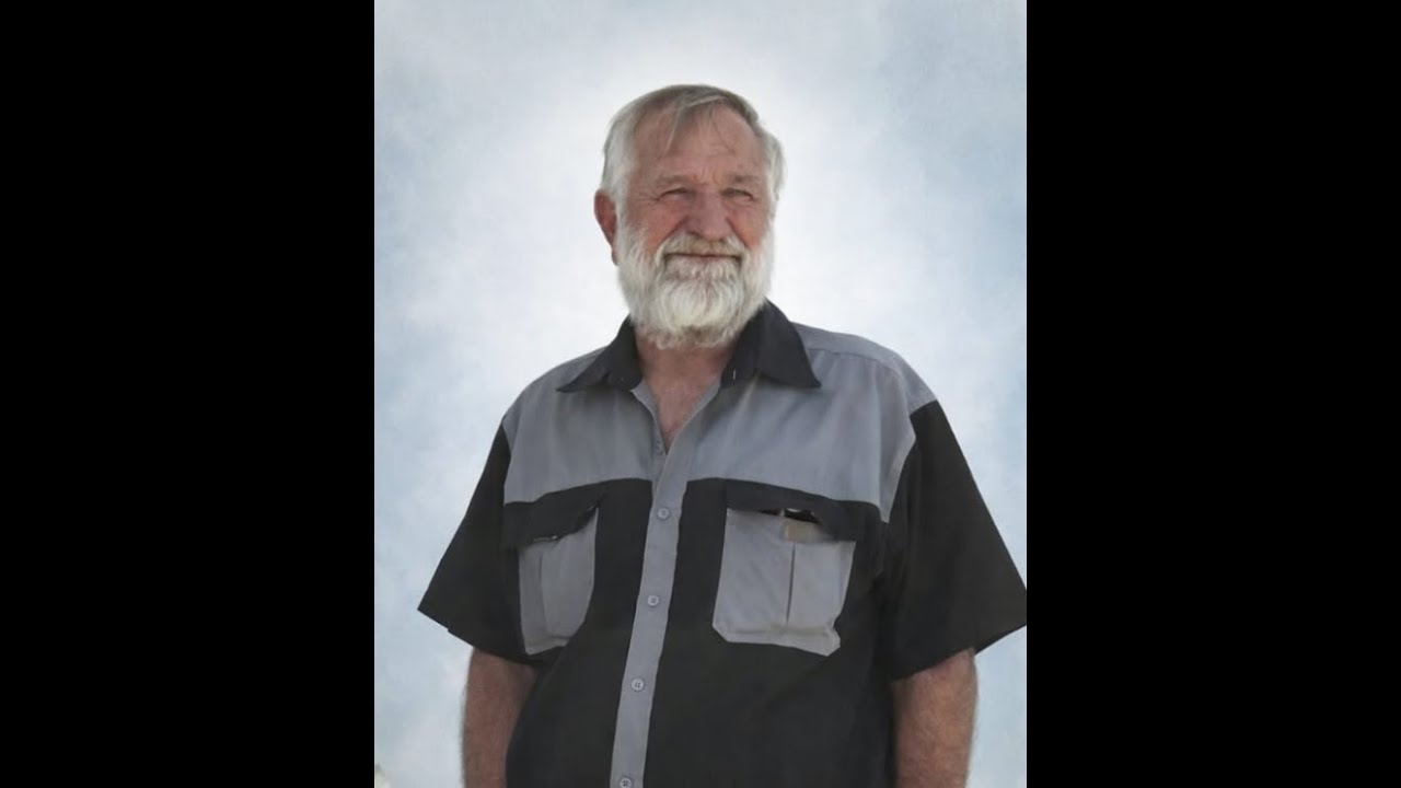 Troosdiens Lukas Greeve, Vrydag 23 Januarie 2026 om 14:30 vanuit die Geref. Kerk Klerksdorp.