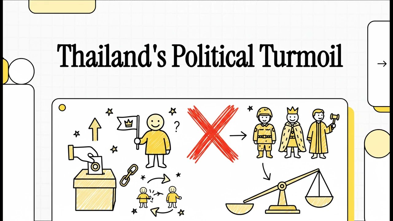 Thailand&rsquo;s Political Crisis: An Overview
