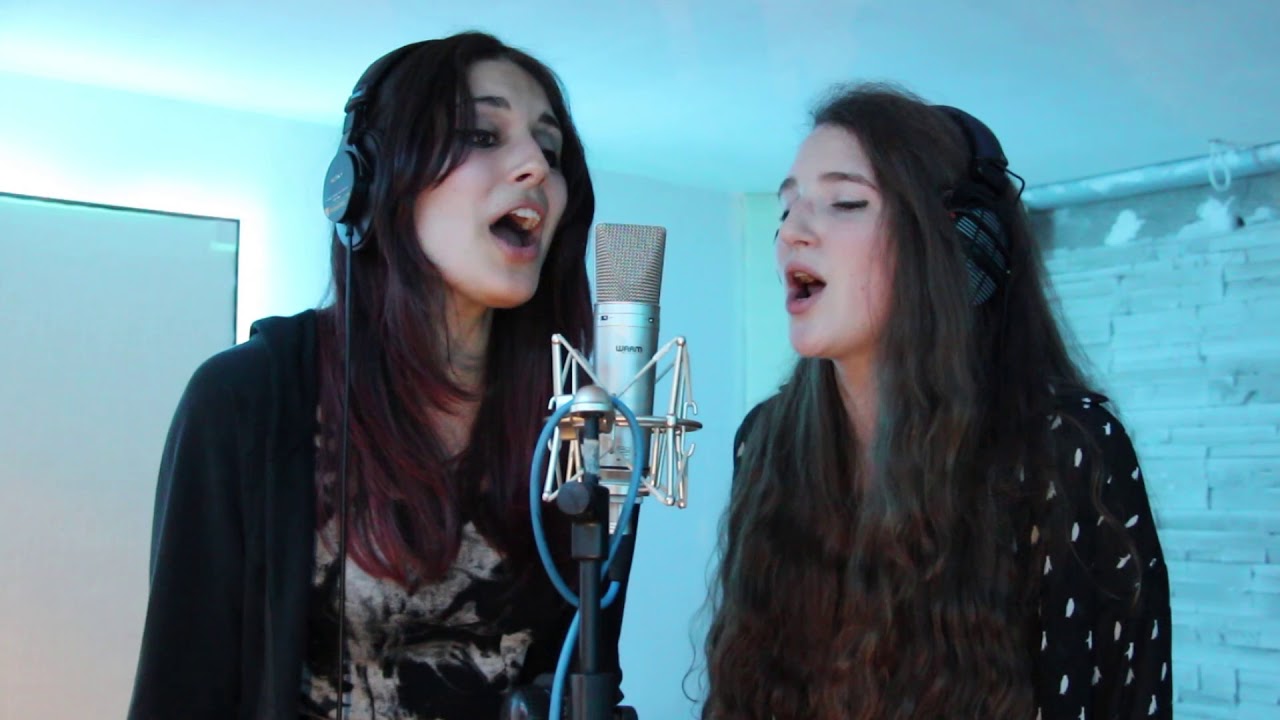 Tightrope - The Greatest Showman Cover by Tioli