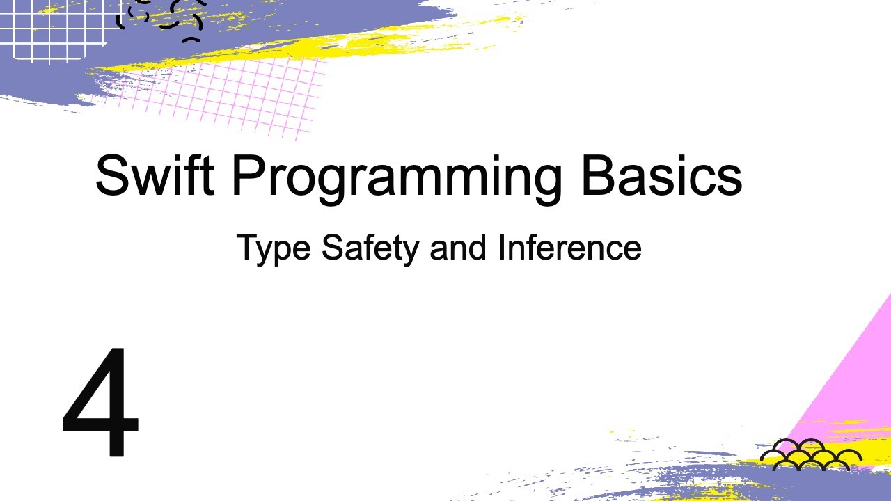 Swift Type Safety and Inference