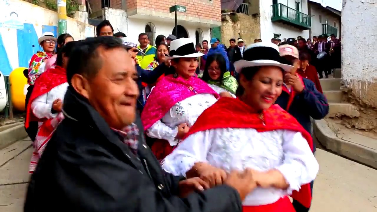 Resumen: Fiesta de los COMPADRES 2019 - #Chacay&aacute;nTierraAcogedora