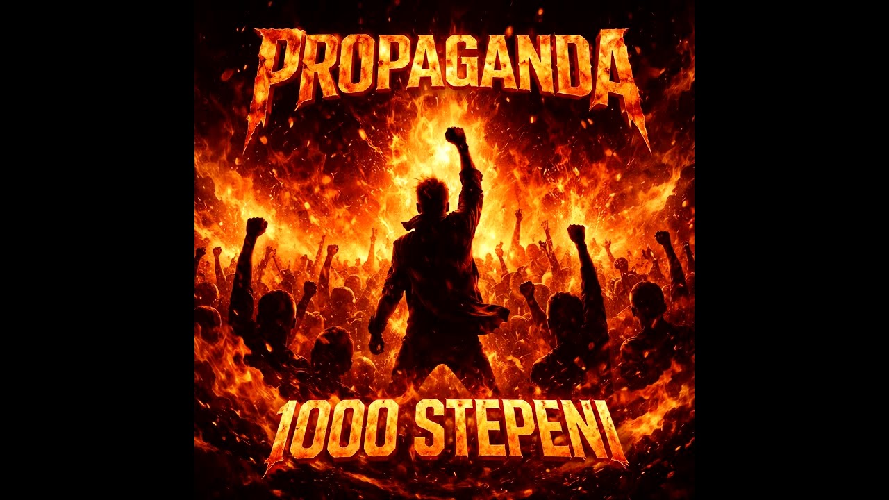 1000 Stepeni 