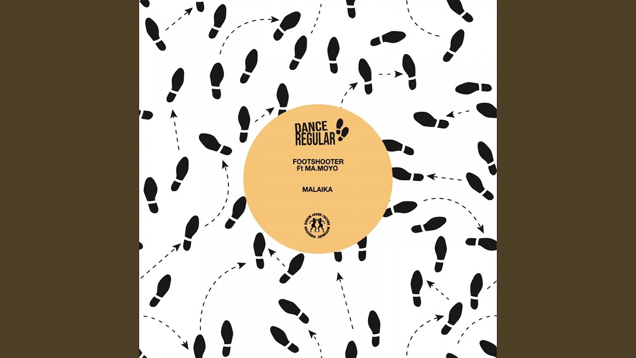 Malaika (feat. MA.MOYO)