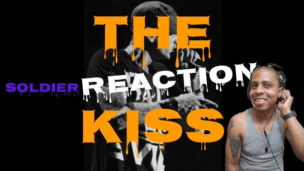 EMINEM SOLDIER REACTION BaggEmUp