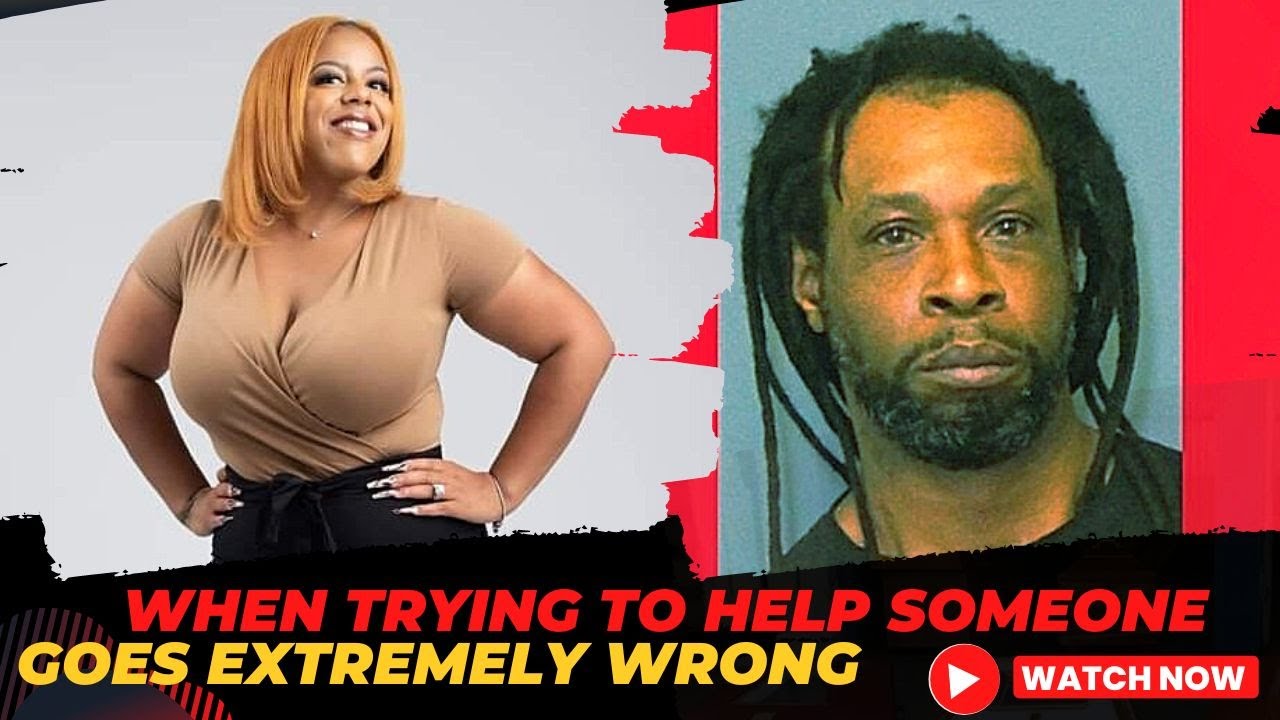 Saving her life ended her life | The Natasha Walker Story