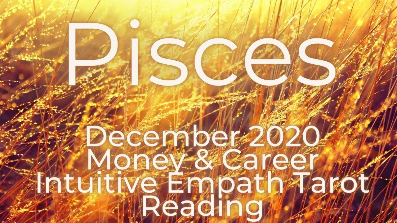 Pisces, Warning! This Hits You Hard & Wont Stop