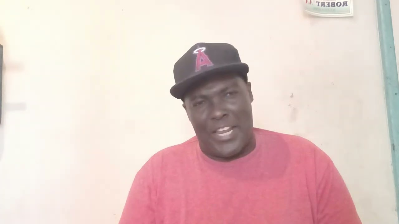 PITI MENCINA HABLA DE SU INFACIA