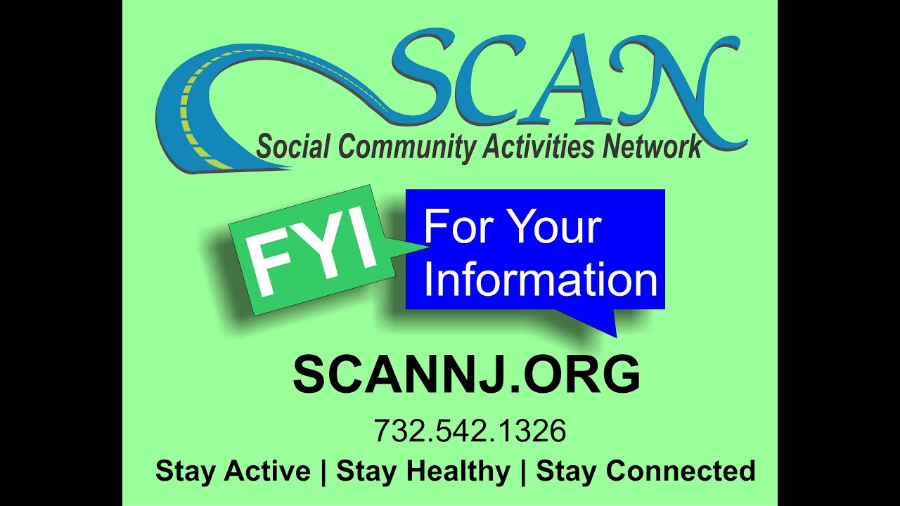 SCAN FYI 5. 20.2020 -- Guest Helen Kuron