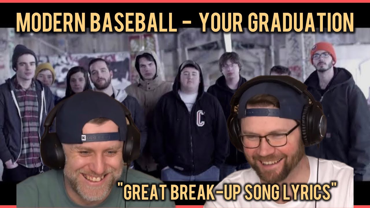 Современный бейсбол — ваш выпускной | Первые впечатления