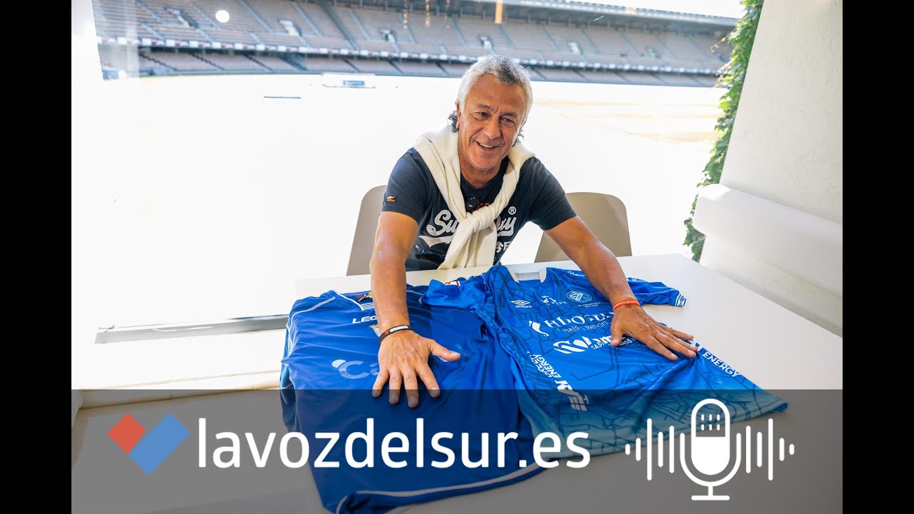 Podcast | Entrevista con Néstor 'Pipo' Gorosito y el futuro de los dos Xerez