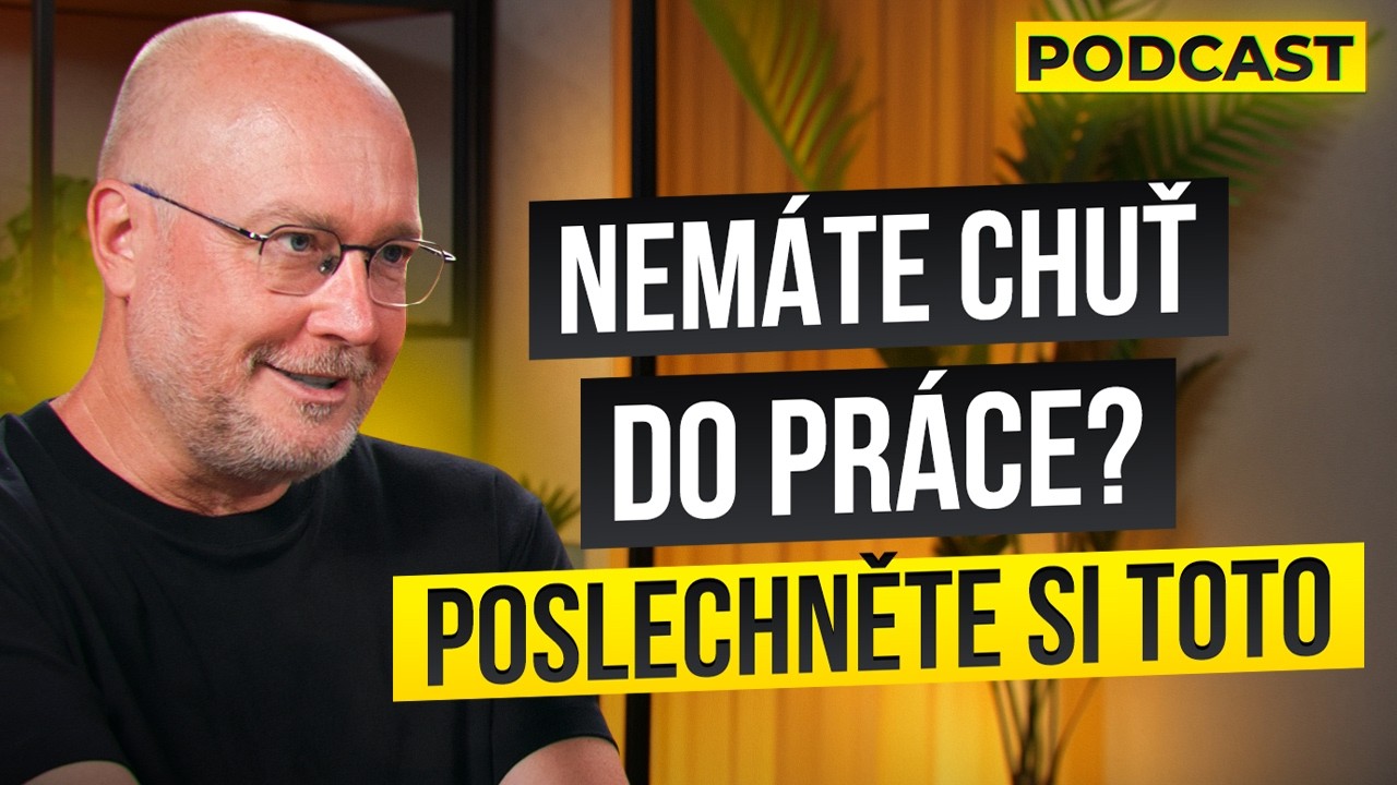 Jak motivovat a přesvědčovat druhé? Málokdo to dělá správně.